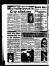 Derby Daily Telegraph Thursday 10 February 1983 Page 54