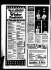 Derby Daily Telegraph Friday 11 February 1983 Page 12