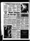 Derby Daily Telegraph Friday 11 February 1983 Page 26