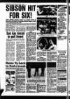 Derby Daily Telegraph Saturday 12 February 1983 Page 24