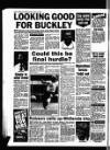 Derby Daily Telegraph Monday 14 February 1983 Page 24
