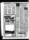 Derby Daily Telegraph Tuesday 15 February 1983 Page 14