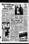 Derby Daily Telegraph Friday 18 February 1983 Page 18