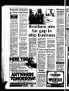 Derby Daily Telegraph Friday 18 February 1983 Page 38