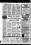 Derby Daily Telegraph Friday 18 February 1983 Page 40