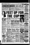 Derby Daily Telegraph Friday 18 February 1983 Page 50