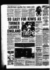 Derby Daily Telegraph Saturday 19 February 1983 Page 24