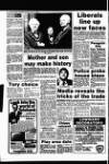 Derby Daily Telegraph Monday 21 February 1983 Page 12