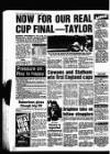 Derby Daily Telegraph Monday 21 February 1983 Page 24
