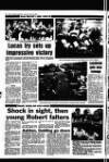 Derby Daily Telegraph Tuesday 22 February 1983 Page 22