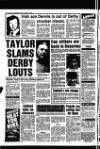 Derby Daily Telegraph Tuesday 22 February 1983 Page 24