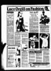 Derby Daily Telegraph Wednesday 23 February 1983 Page 6