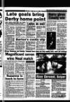 Derby Daily Telegraph Wednesday 23 February 1983 Page 31
