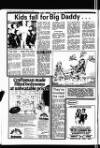 Derby Daily Telegraph Friday 25 February 1983 Page 6