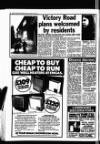 Derby Daily Telegraph Friday 25 February 1983 Page 12