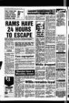 Derby Daily Telegraph Friday 25 February 1983 Page 52