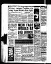 Derby Daily Telegraph Monday 28 February 1983 Page 28