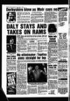 Derby Daily Telegraph Tuesday 01 March 1983 Page 24
