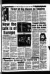 Derby Daily Telegraph Monday 07 March 1983 Page 23
