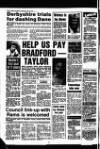 Derby Daily Telegraph Wednesday 09 March 1983 Page 30