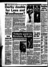 Derby Daily Telegraph Friday 13 May 1983 Page 50