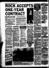 Derby Daily Telegraph Saturday 14 May 1983 Page 20