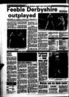 Derby Daily Telegraph Wednesday 18 May 1983 Page 26