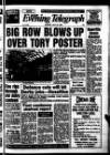 Derby Daily Telegraph Monday 23 May 1983 Page 1