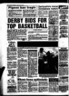 Derby Daily Telegraph Tuesday 24 May 1983 Page 24