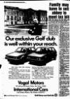 Derby Daily Telegraph Wednesday 25 May 1983 Page 26