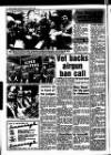Derby Daily Telegraph Monday 30 May 1983 Page 14