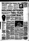 Derby Daily Telegraph Monday 30 May 1983 Page 28