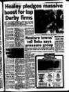 Derby Daily Telegraph Thursday 02 June 1983 Page 3