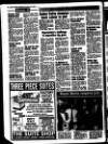 Derby Daily Telegraph Thursday 02 June 1983 Page 10