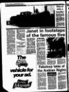 Derby Daily Telegraph Thursday 02 June 1983 Page 26