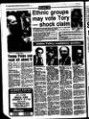 Derby Daily Telegraph Thursday 02 June 1983 Page 28