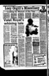 Derby Daily Telegraph Monday 13 June 1983 Page 6