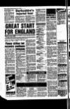 Derby Daily Telegraph Monday 13 June 1983 Page 24