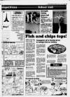 Derby Daily Telegraph Tuesday 03 January 1984 Page 21