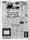 Derby Daily Telegraph Wednesday 04 January 1984 Page 12