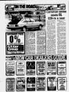 Derby Daily Telegraph Wednesday 04 January 1984 Page 16