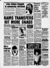 Derby Daily Telegraph Wednesday 04 January 1984 Page 28