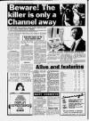 Derby Daily Telegraph Wednesday 01 February 1984 Page 8