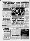 Derby Daily Telegraph Wednesday 01 February 1984 Page 10