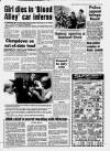 Derby Daily Telegraph Wednesday 01 August 1984 Page 3