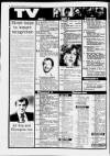 Derby Daily Telegraph Wednesday 01 August 1984 Page 4