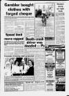 Derby Daily Telegraph Wednesday 01 August 1984 Page 7