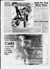 Derby Daily Telegraph Wednesday 01 August 1984 Page 8