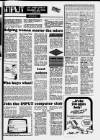 Derby Daily Telegraph Saturday 01 September 1984 Page 21