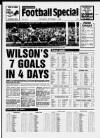 Derby Daily Telegraph Saturday 01 September 1984 Page 33